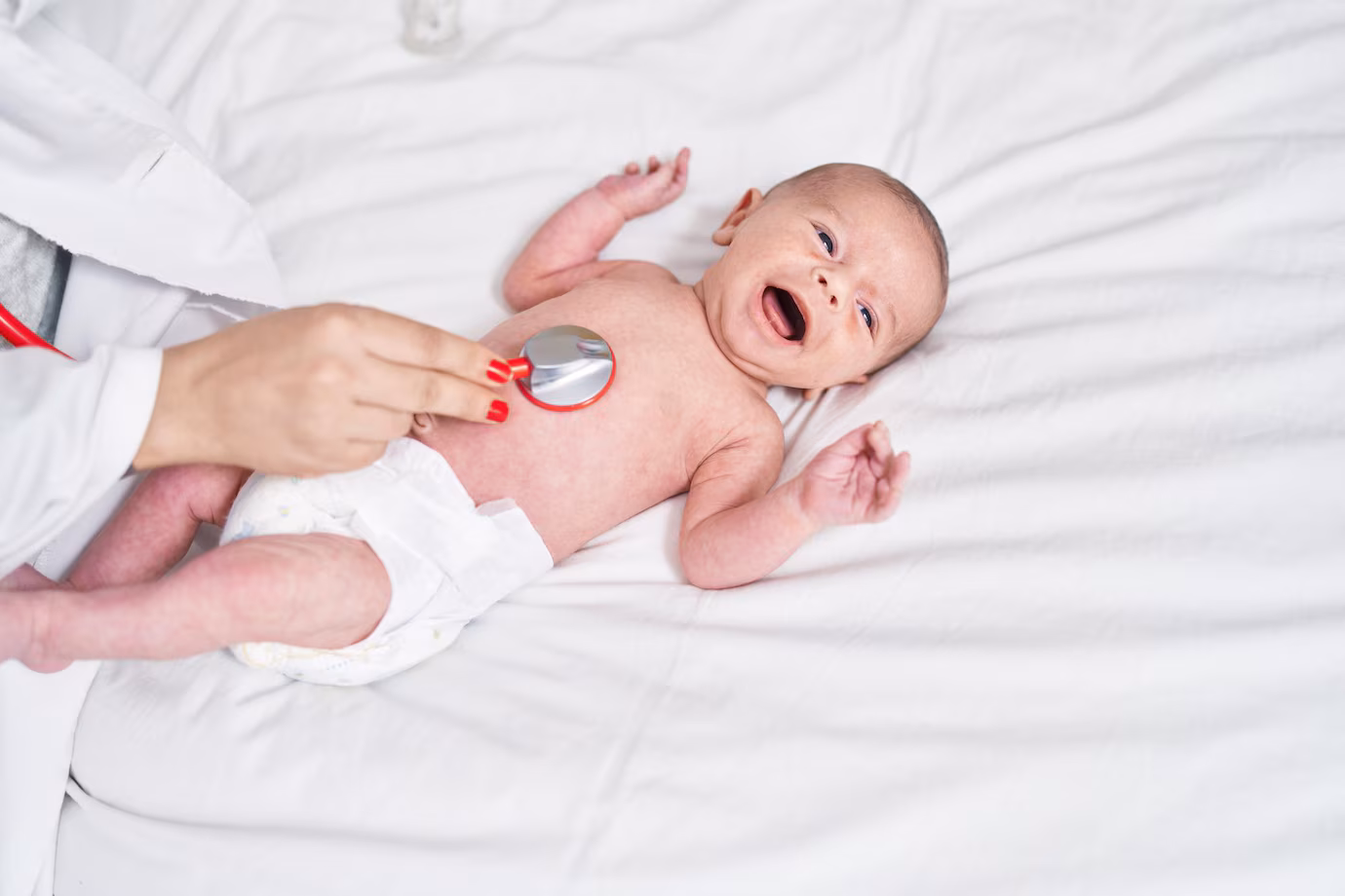 Pediatrics & Neonatology