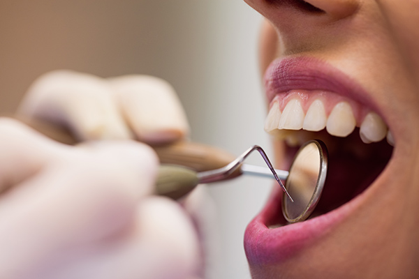 Dentistry