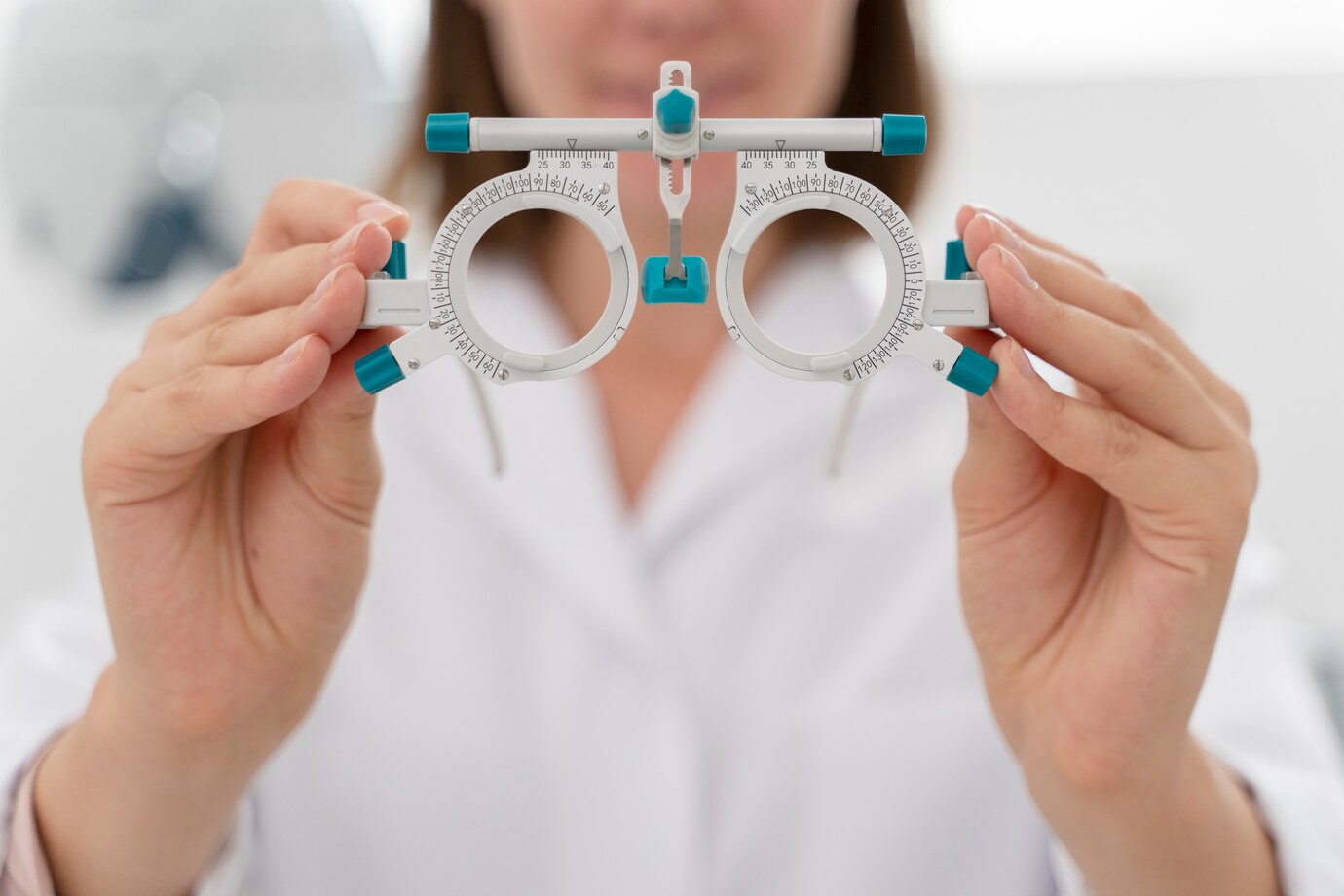 Ophthalmology (Eye)
