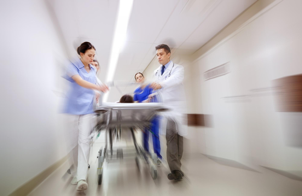 Emergency Medicine