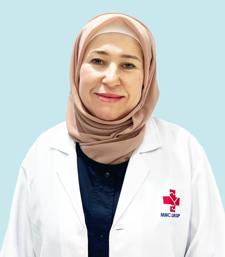 DR. MEYSOUN MANSOUR L JAHED