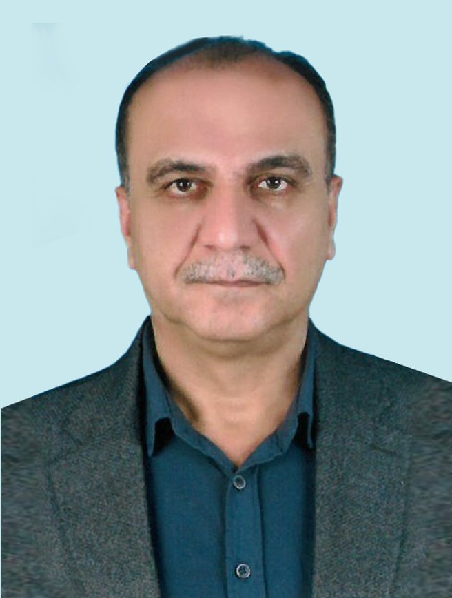 DR. GHEITH AHMAD HABIB
