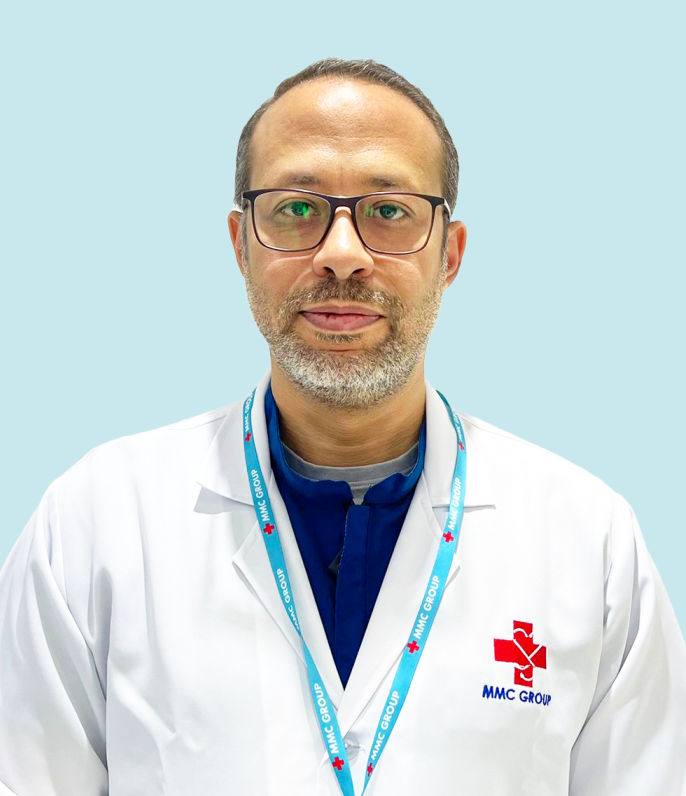 DR. MUSTAFA ABDELAKHER