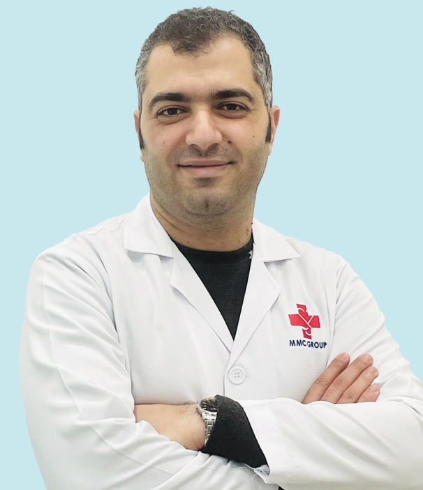 DR. ABUBAKR MUHAMED ELSAYED