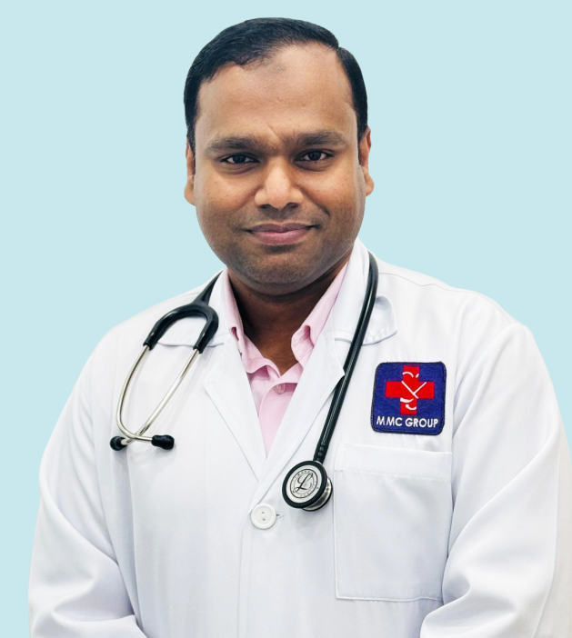 DR. ASHRAF SIDDIQUE