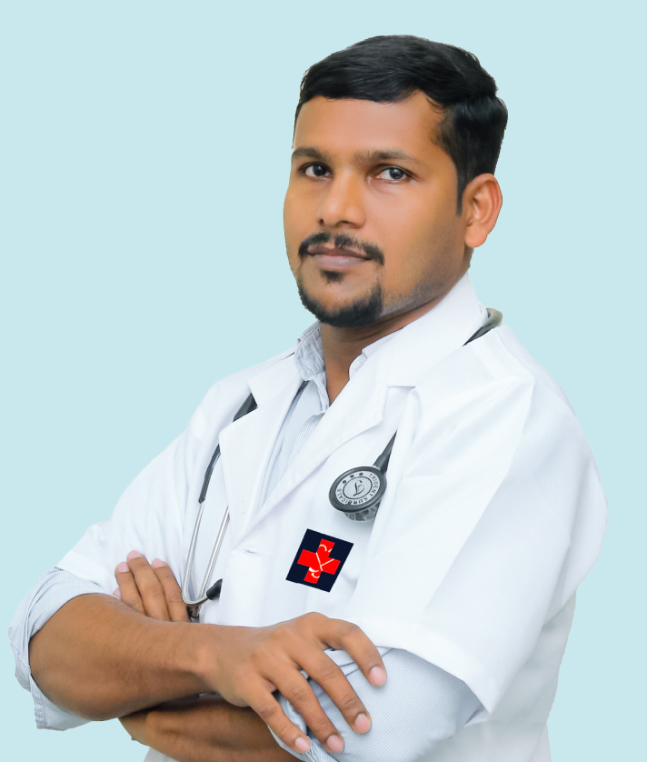 DR MOHAMED RAFI