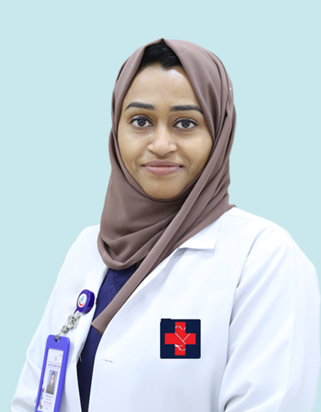 DR. ASIYA RAHIM