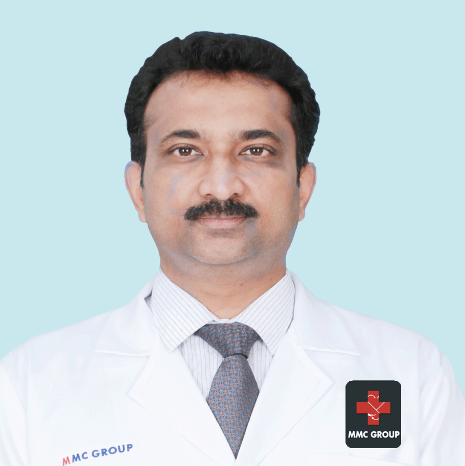 DR. BIJI BASHEER