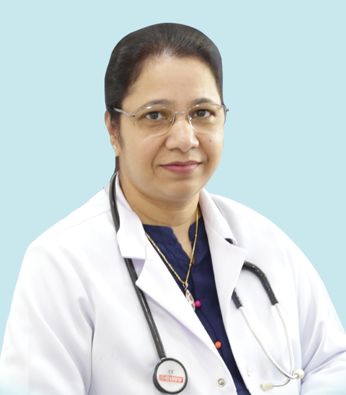 DR. RAZIA SULTANA
