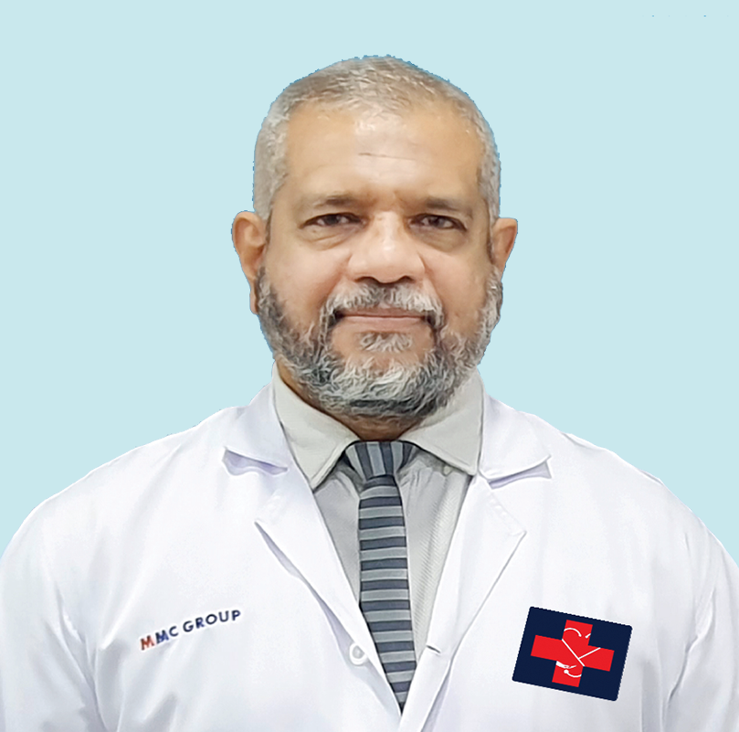 DR.  SYED JAFAR