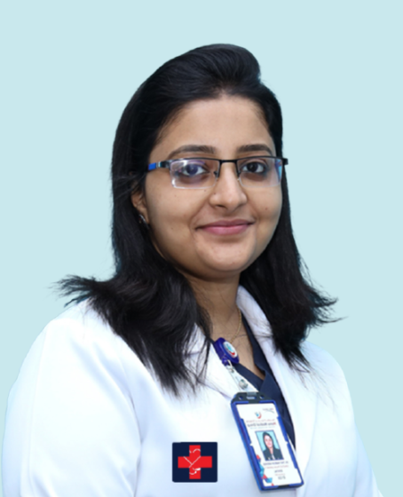 DR.TINCY MARIUM VARUGHESE