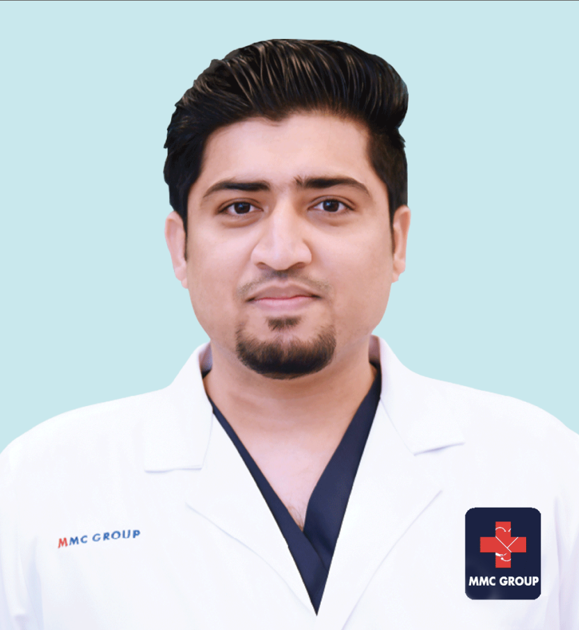 DR. JALEEB