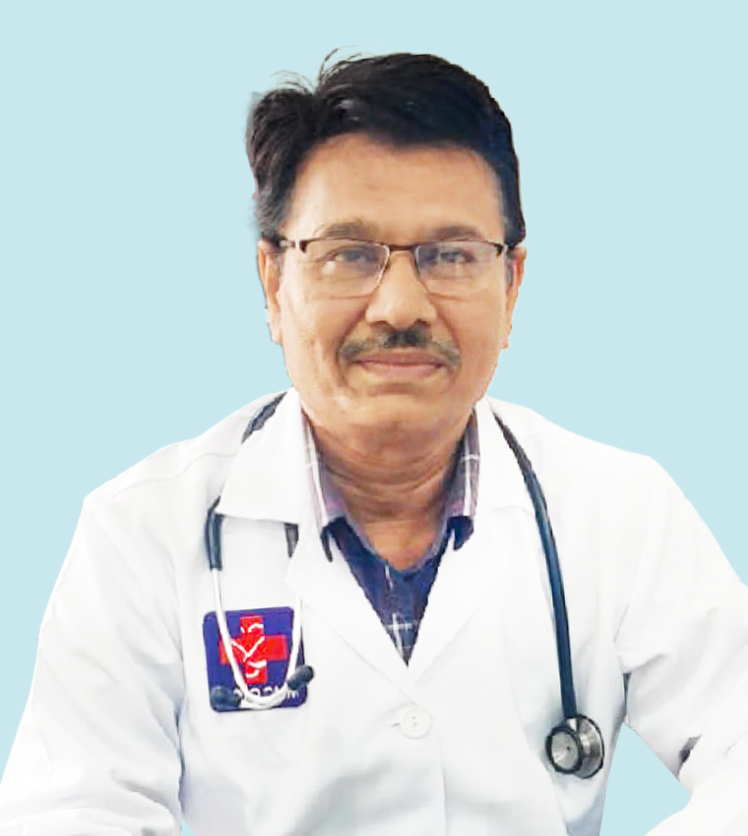 DR. JITENDRAKUMAR