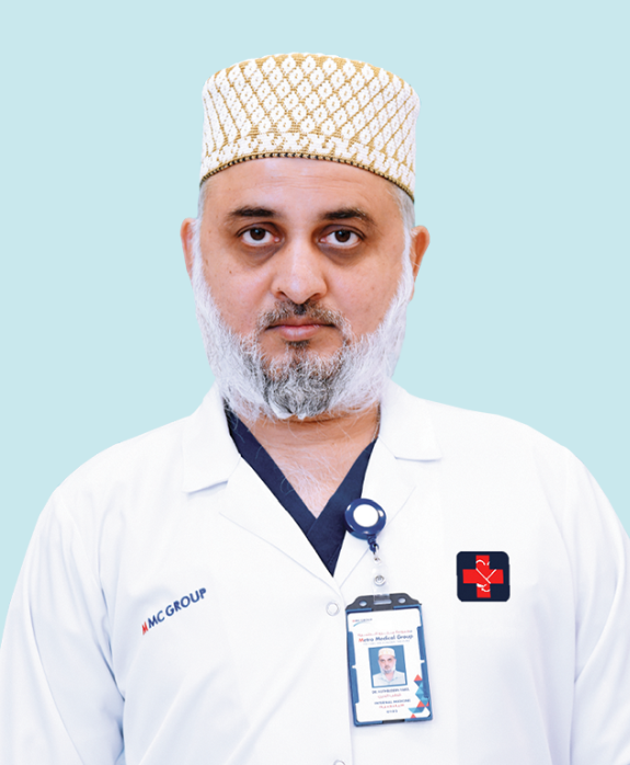 DR.KUTBUDDIN VAKIL