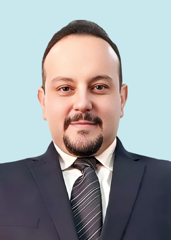 DR. RAFIK DOSS