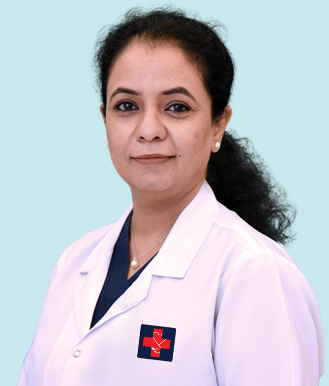 DR.ROZINA GOHAR KHAN