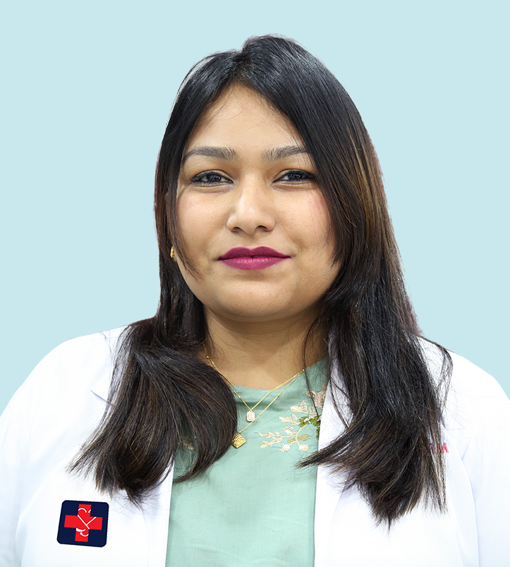 DR. SANIYA KHAN