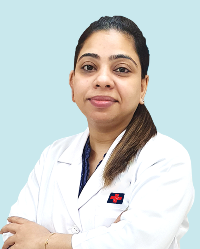 DR. SHALINI JALUTHRIA