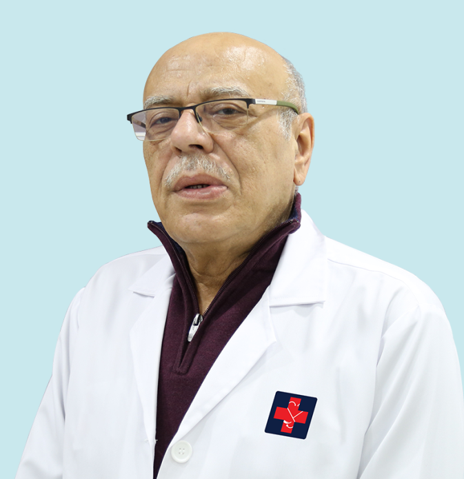DR. ABDELAZIZ A A SALEM