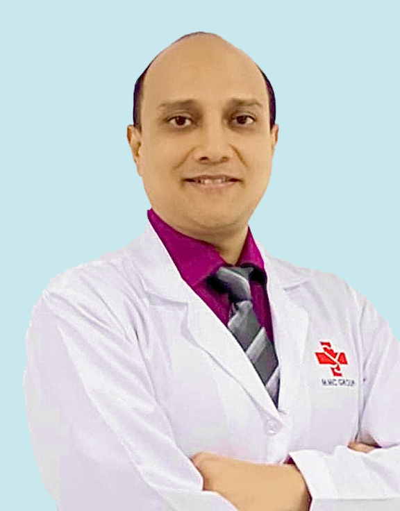DR. ADIL IQBAL