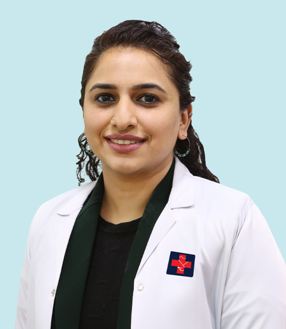 DR.ANNIE VARGHESE