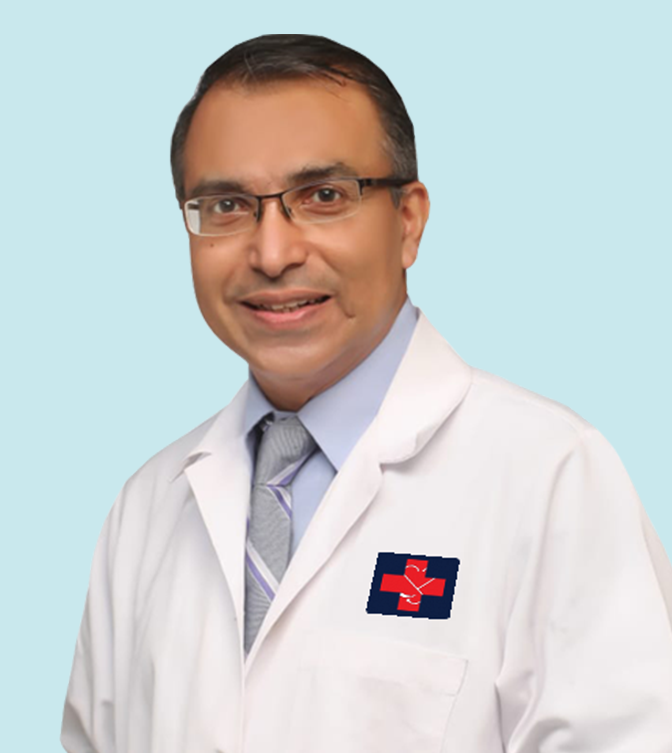 DR. BOBY CHERIAN