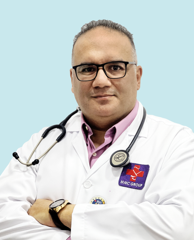 DR. EHAB ADEEB