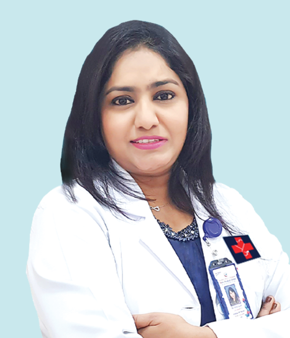 DR. FIBISHA BALAN