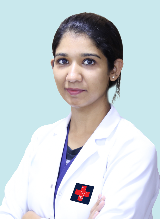 DR.SITHARA SARA OOMMAN