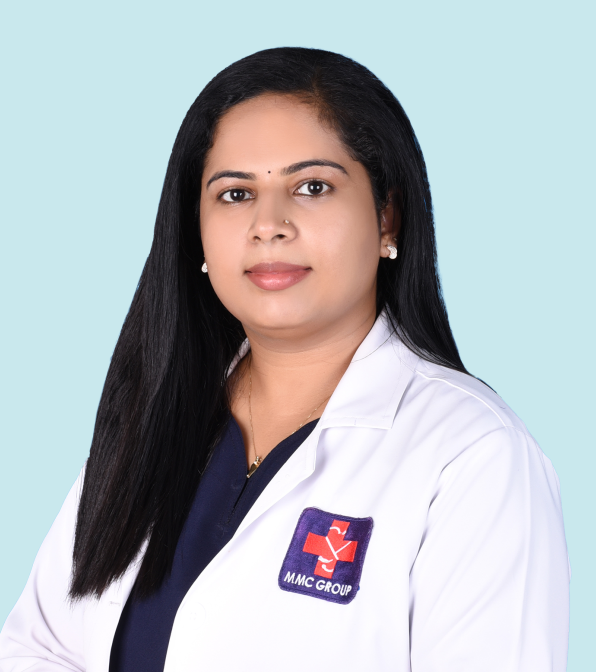 DR.THUSHARA PUTHIYOTTIL