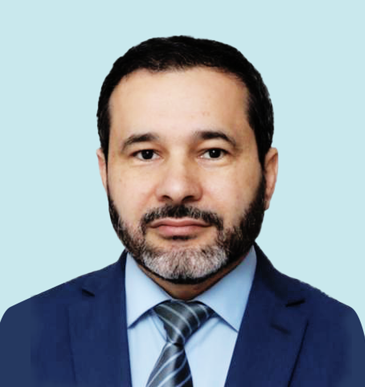 DR. REDA MOHAMMED