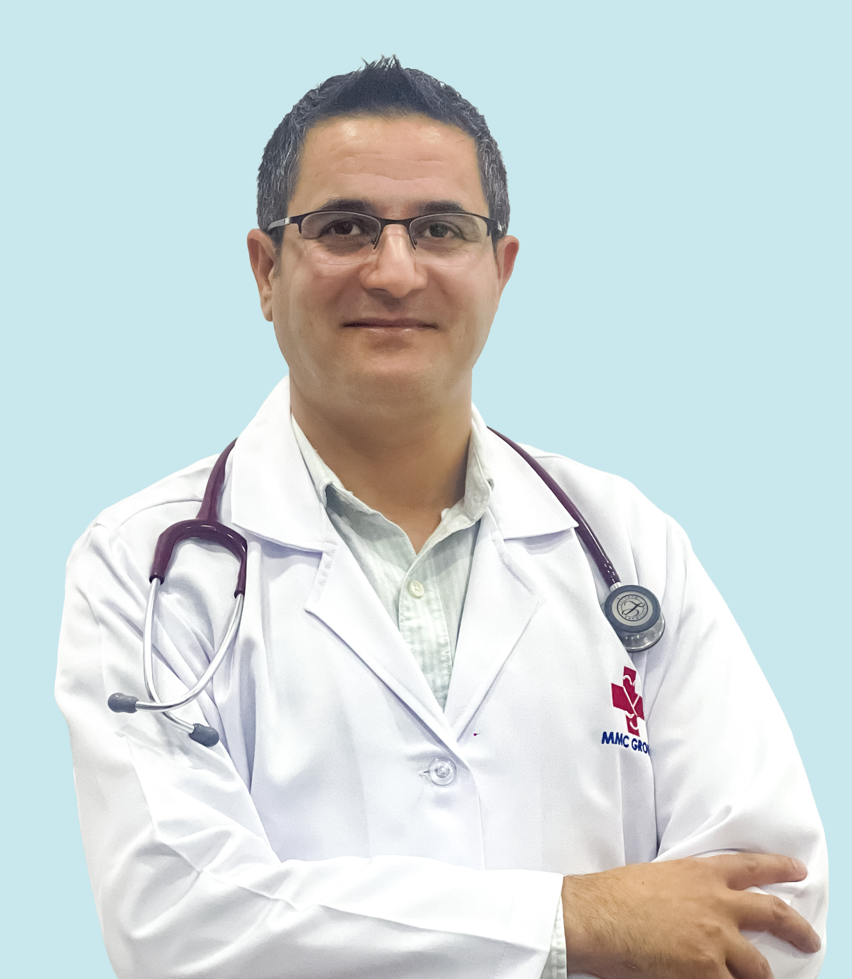 DR. MUSHTAQ AHMAD WANI