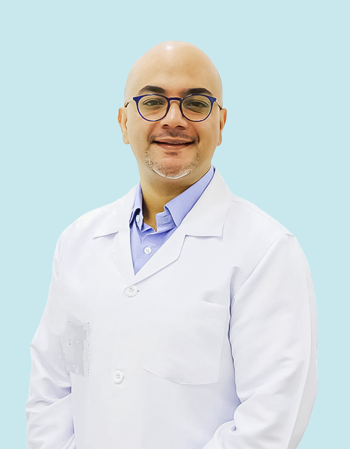 Dr. Mohammad Ashour