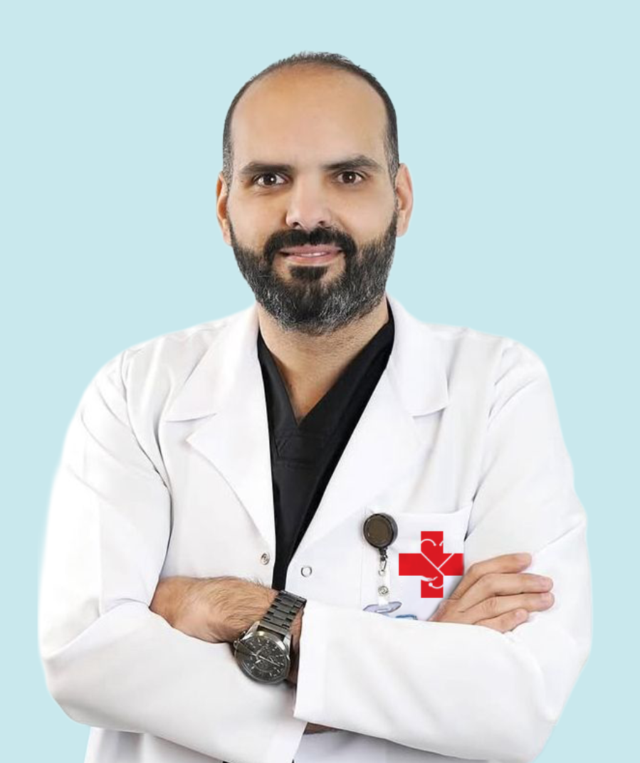 DR. OMAR YACOUT MOHAMED YACOUT