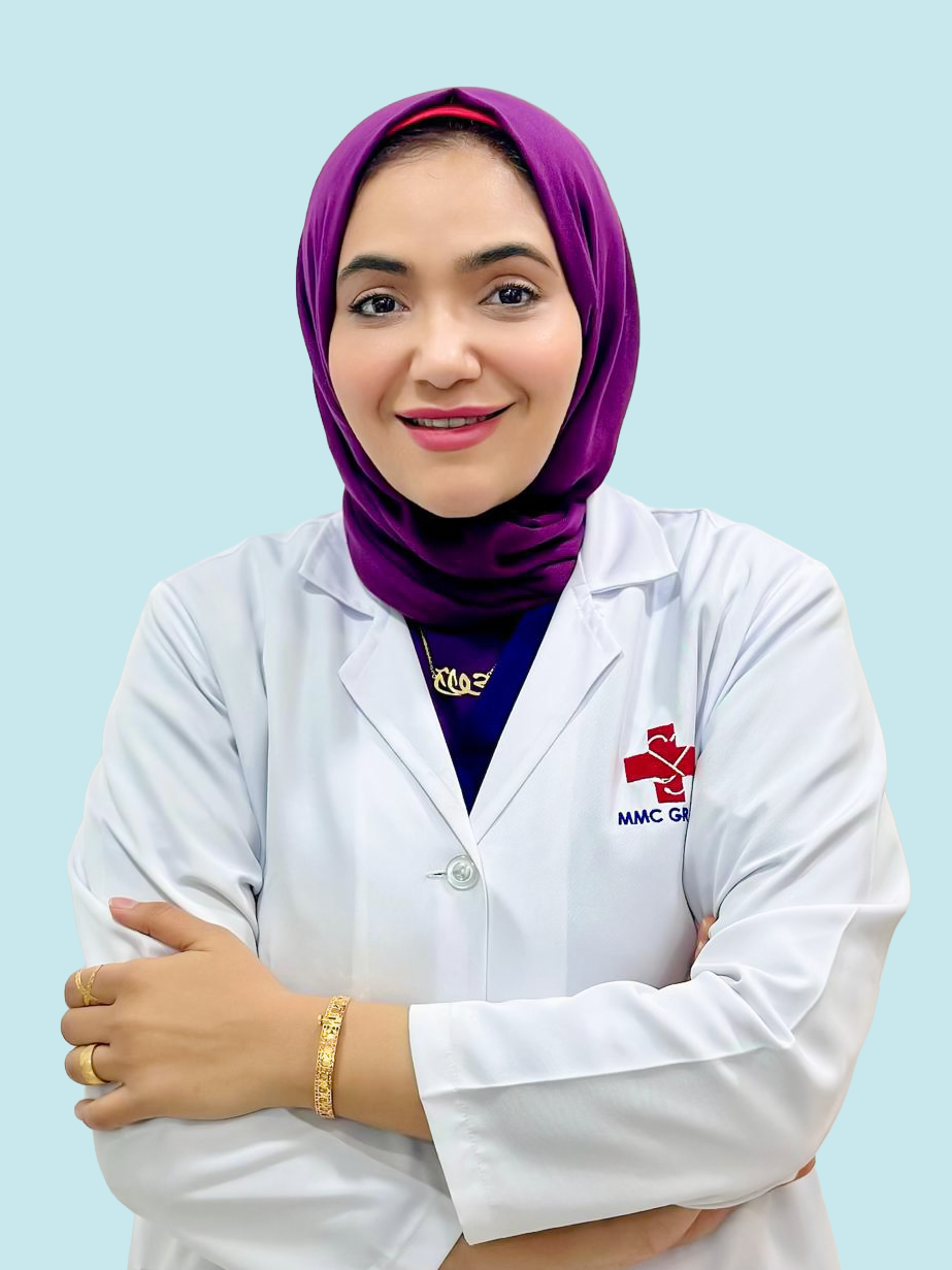 Dr. Alaa Gamal Youssef Mohamed Youssef