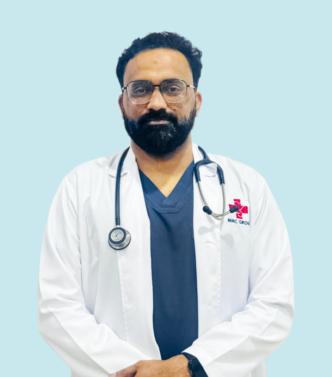 Dr. Bahaudheen
