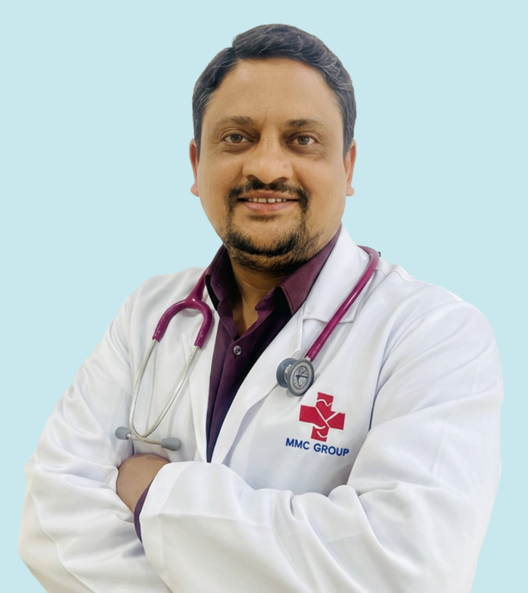 Dr. Mohammed Ahmedullah Khan