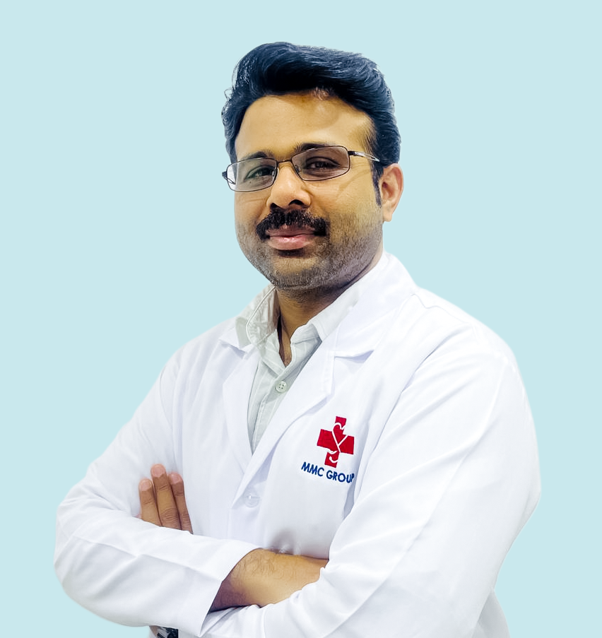 Dr. Shaheed Sharafudheen Abdulrahuman