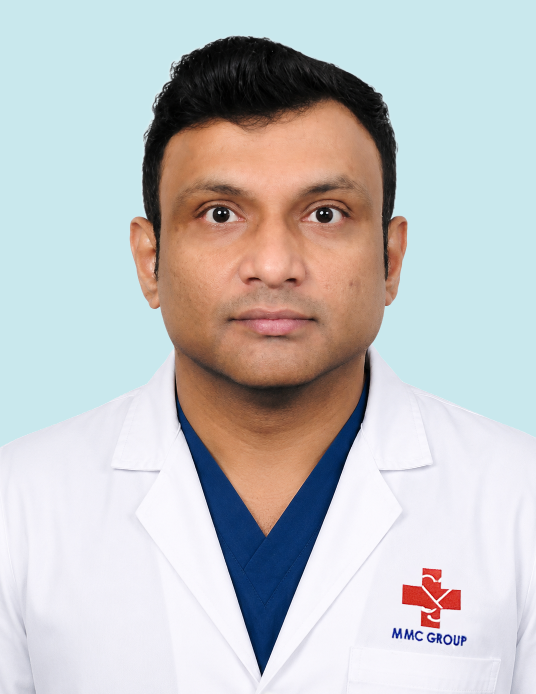 Dr. Swapnil Subhash Karande