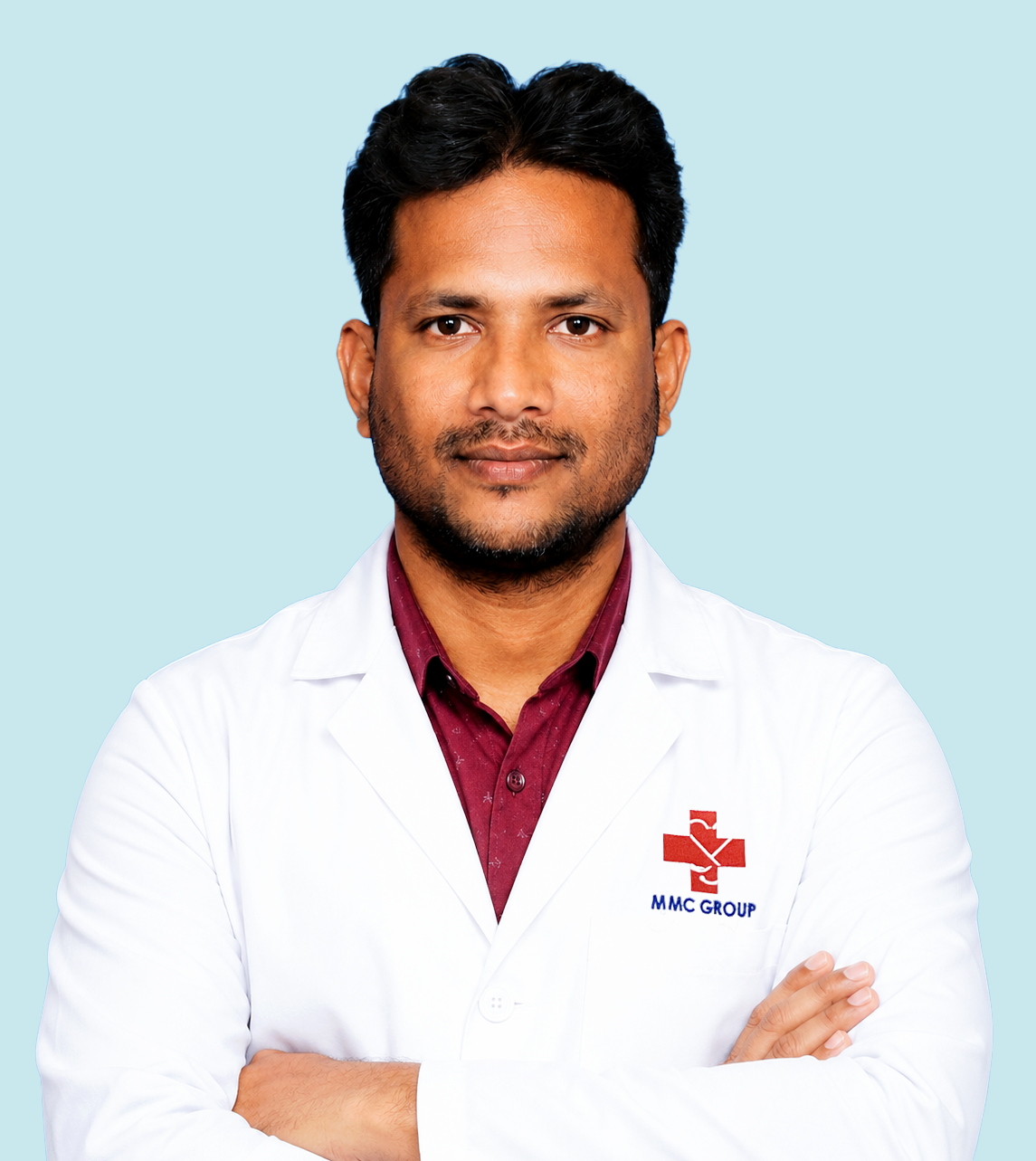 Dr. Sunil Kumar Chennugari