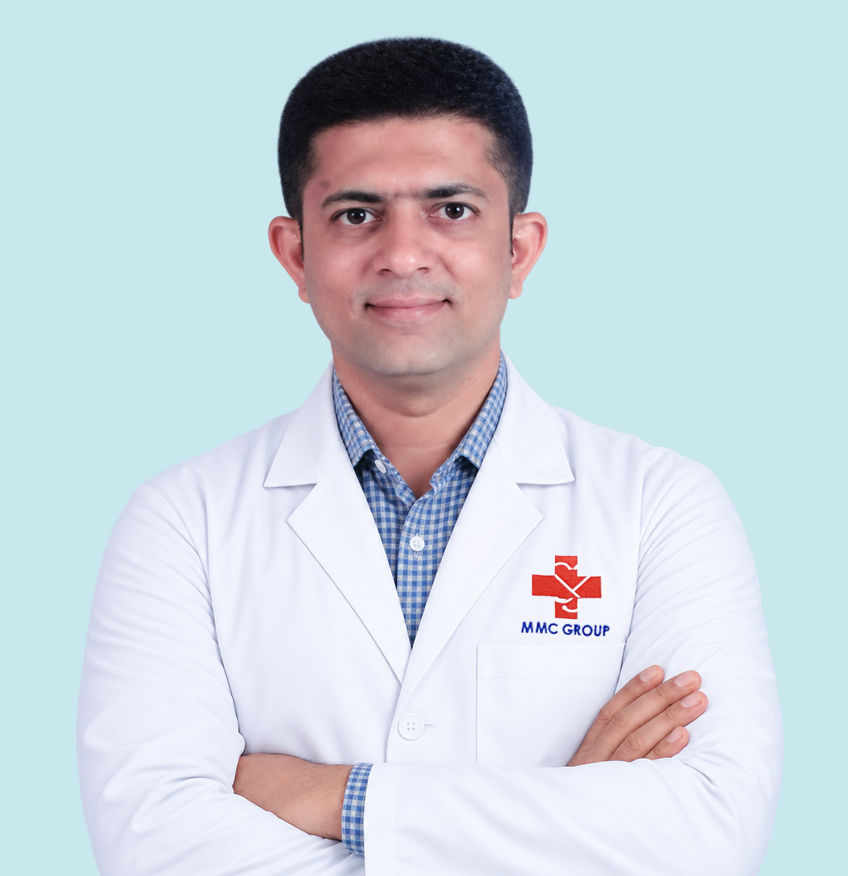 Dr. Fahad Shaikh Hamid Asghar Hamid