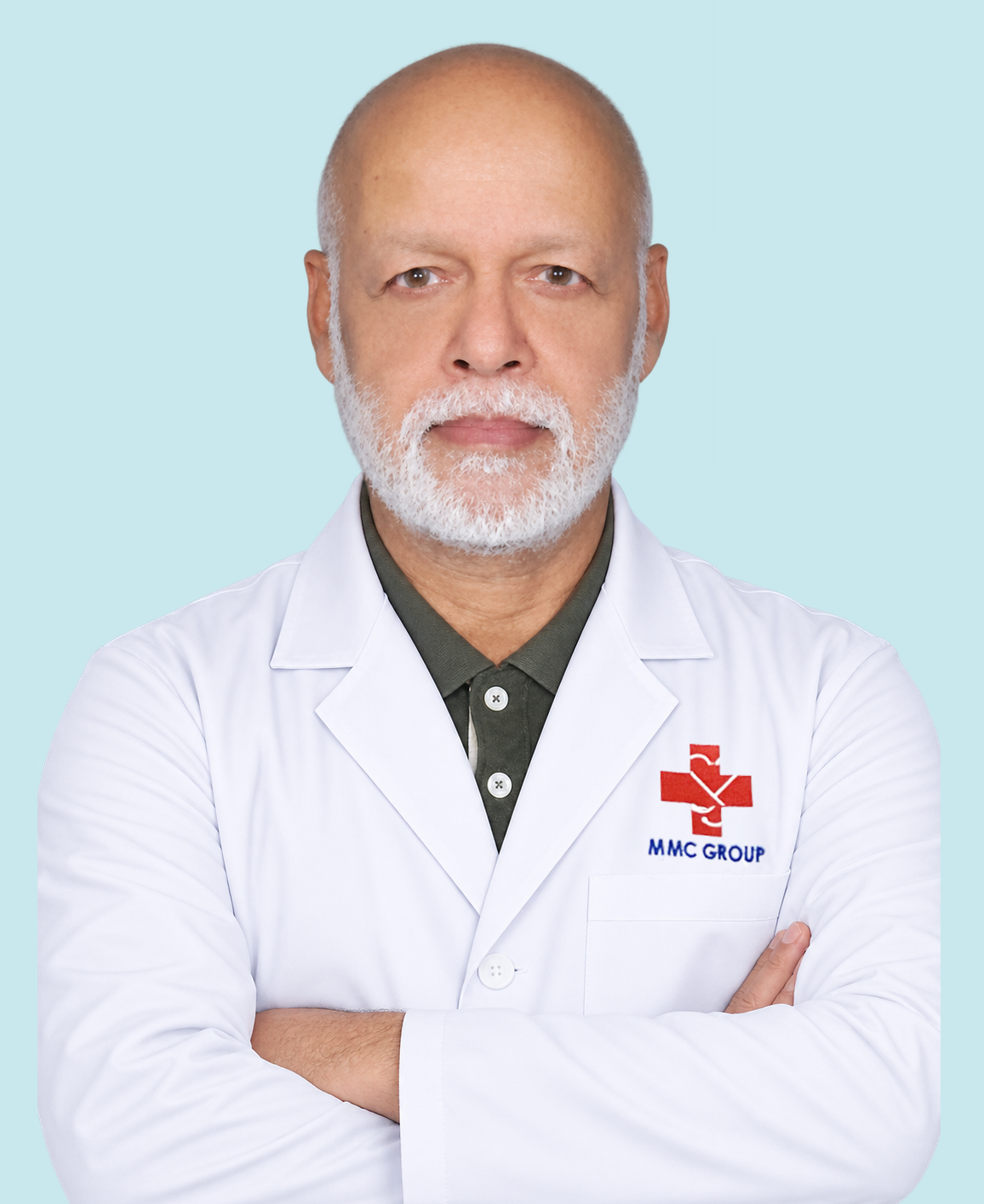 Doctor Dr. Anand Kumar at Metro Medical Group