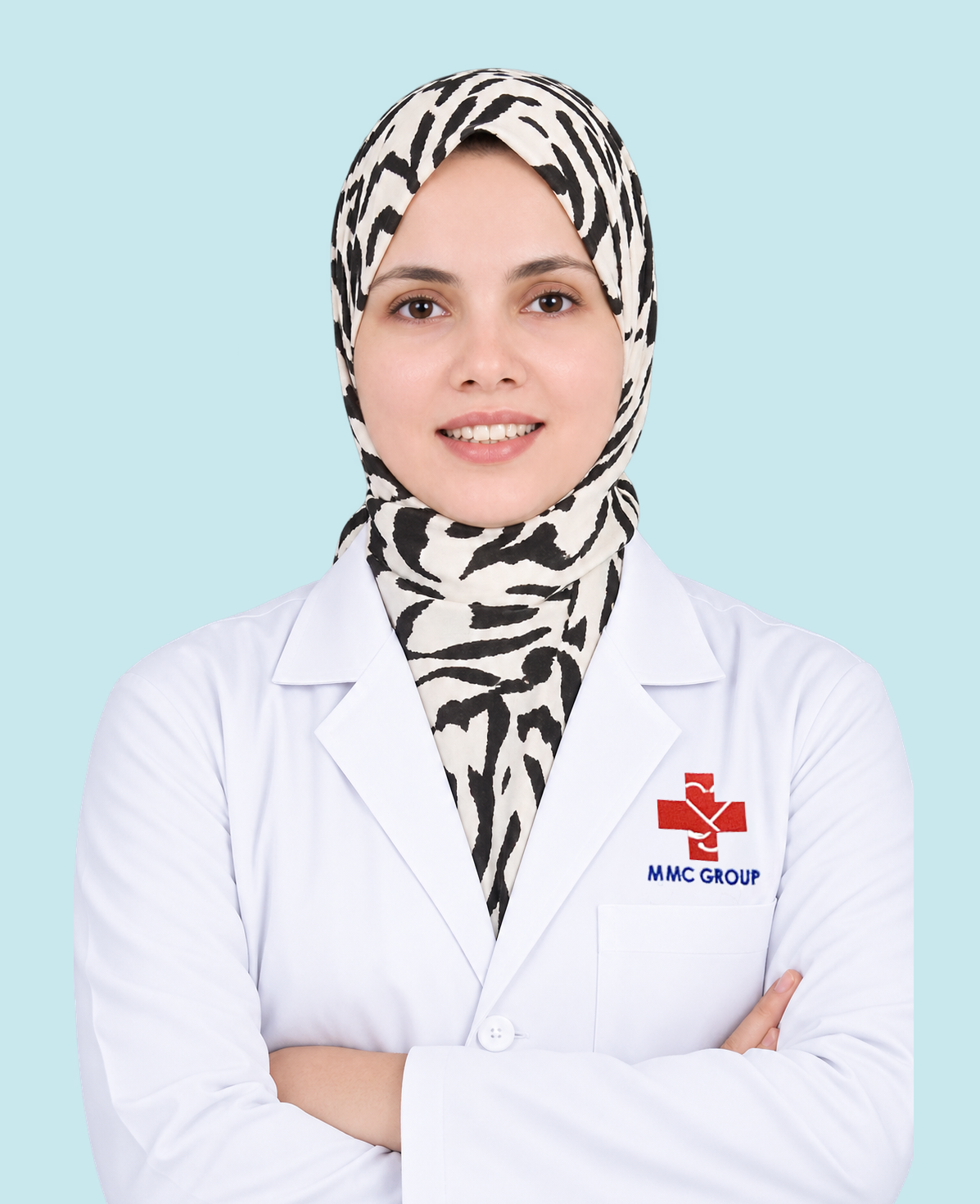 Doctor Dr. Hebatallah Magdy Amer at Metro Medical Group
