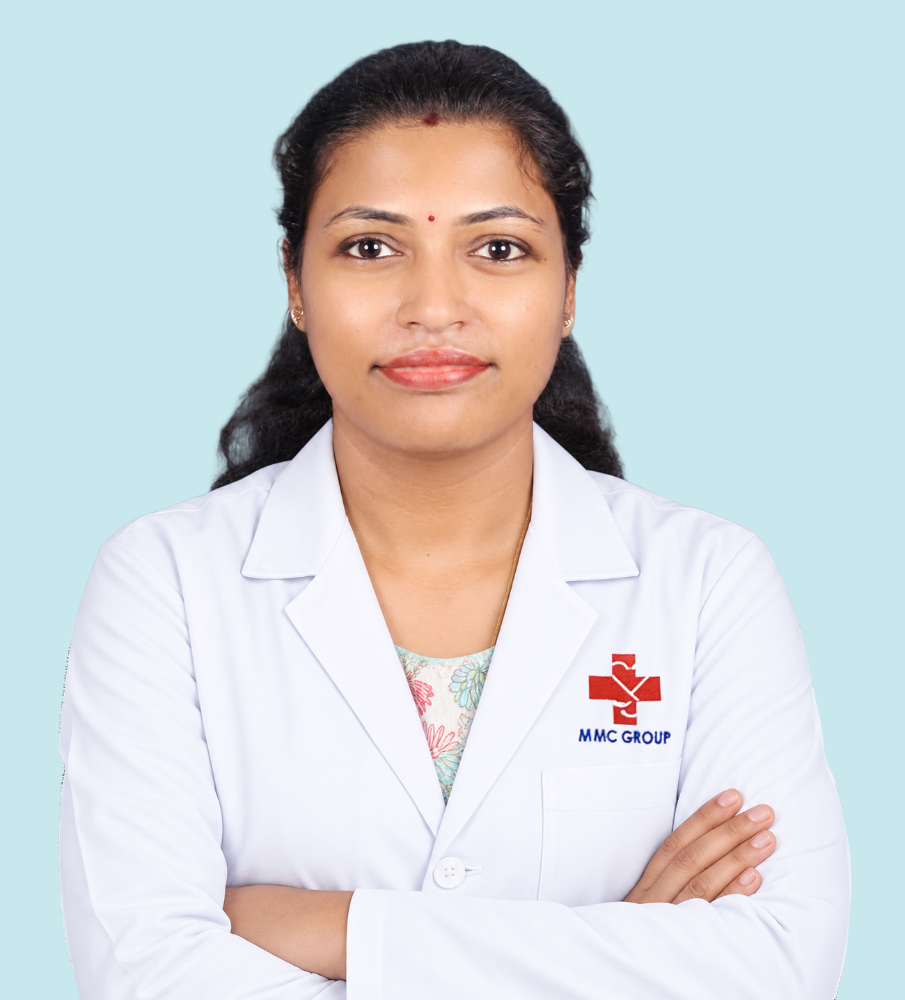 Doctor Dr. Gayathri Ravi Nagarajan at Metro Medical Group