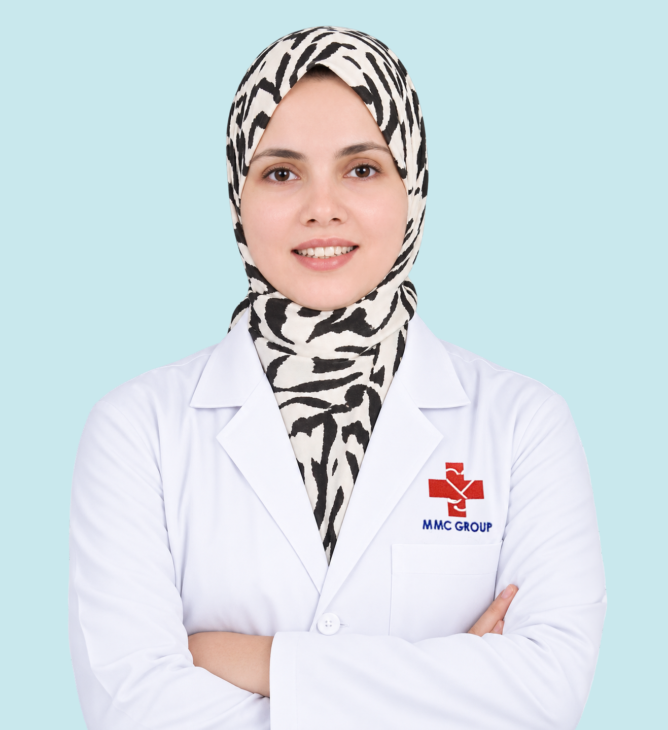 Doctor Dr. Hebatallah Magdy Amer at Metro Medical Group