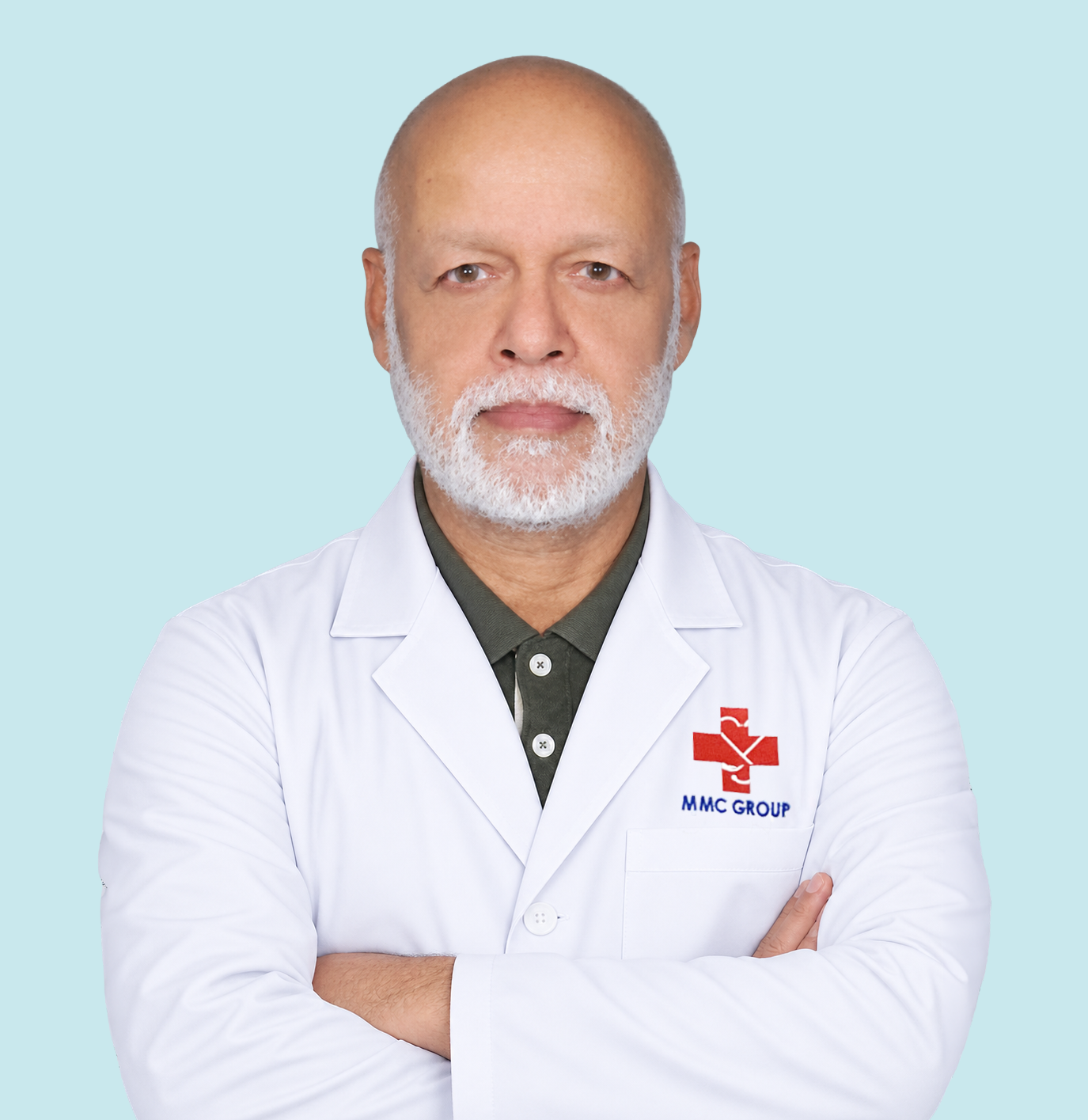 Doctor Dr. Anand Kumar at Metro Medical Group