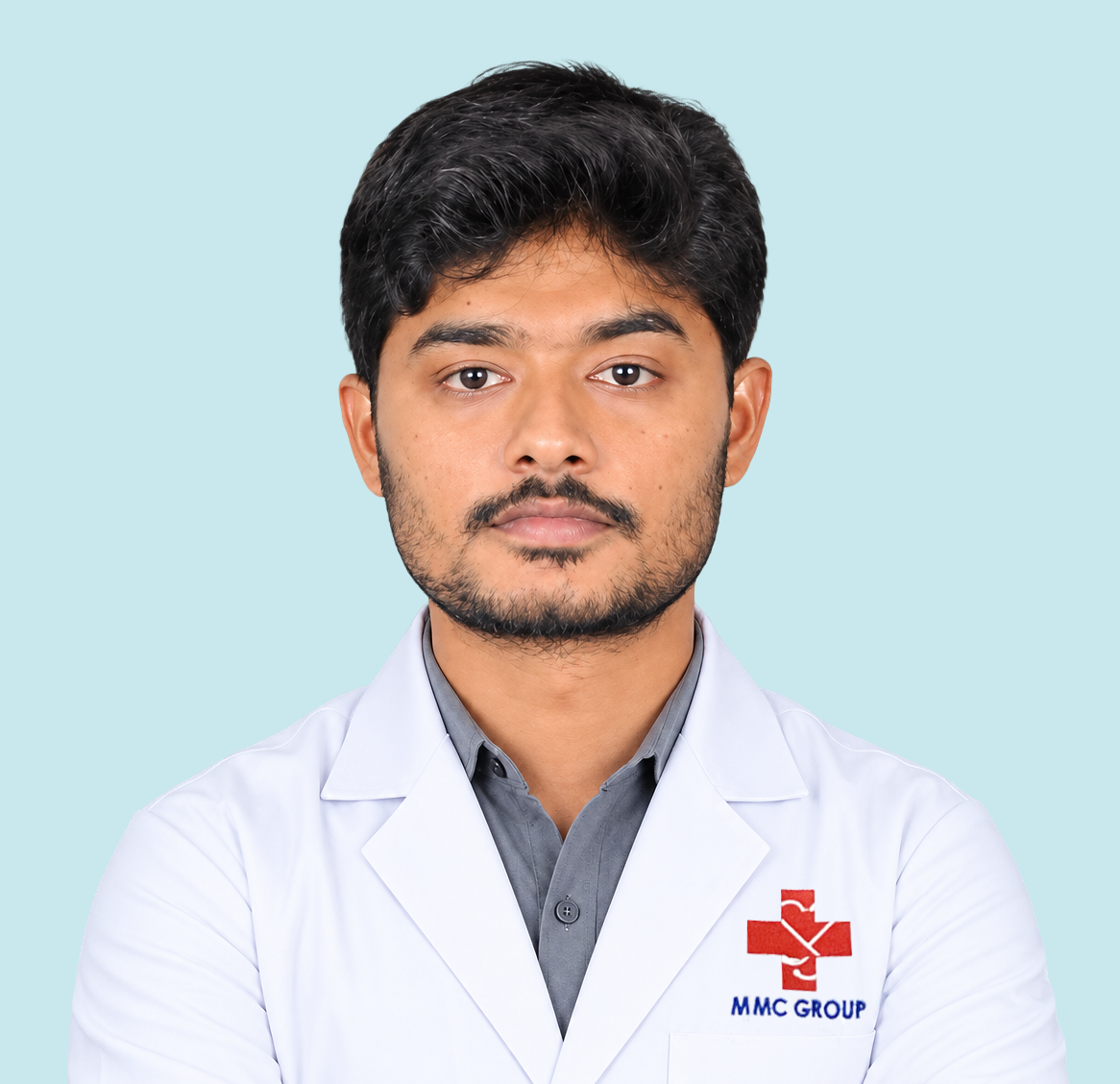 Doctor Dr. Shabari Girees Reddycherla at Metro Medical Group