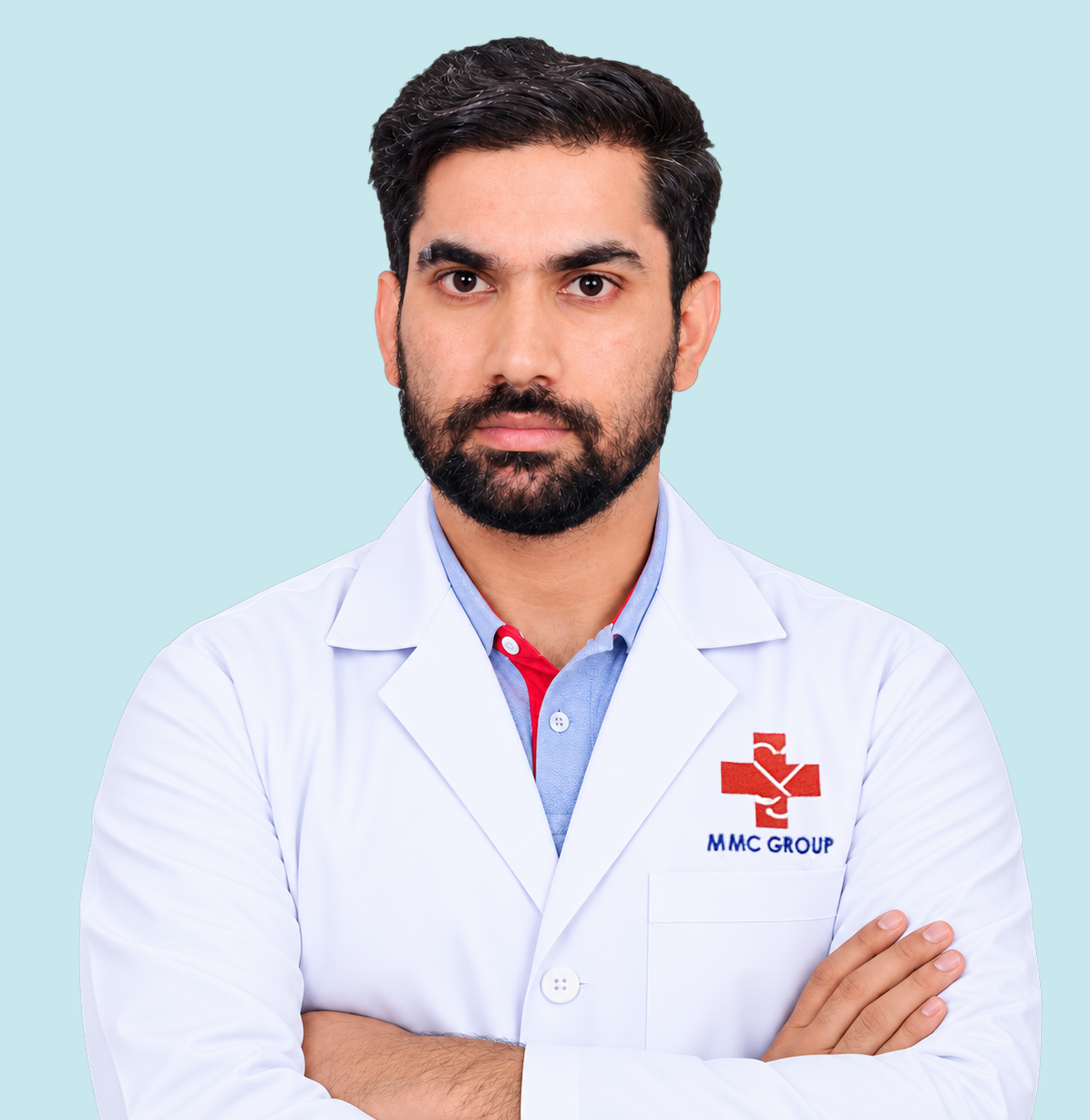 Doctor Dr. Shahnawaz Ahmad Malik at Metro Medical Group